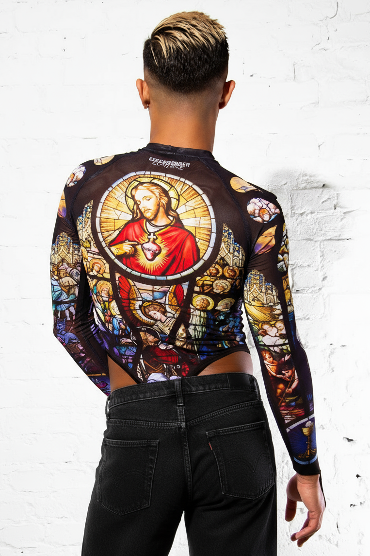 Church Bodysuit