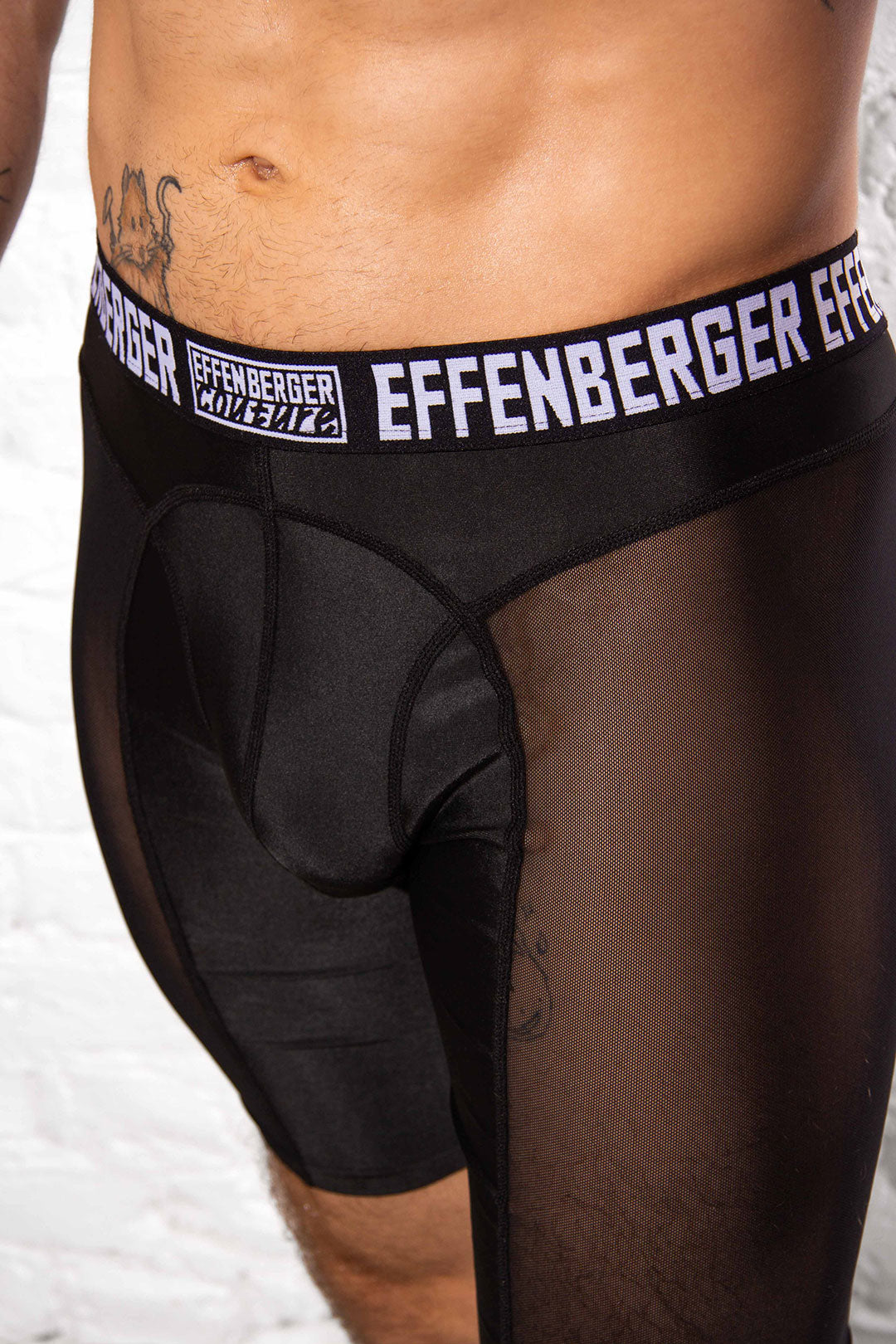 Cycle Shorts