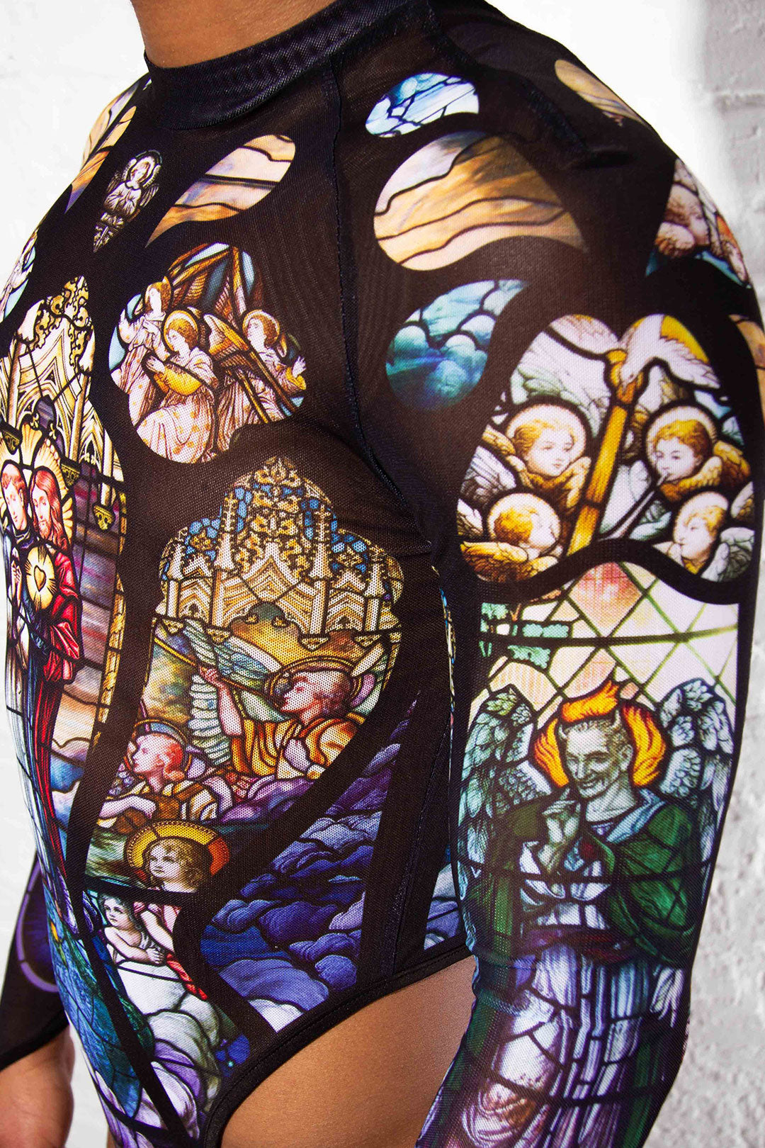 Church Bodysuit