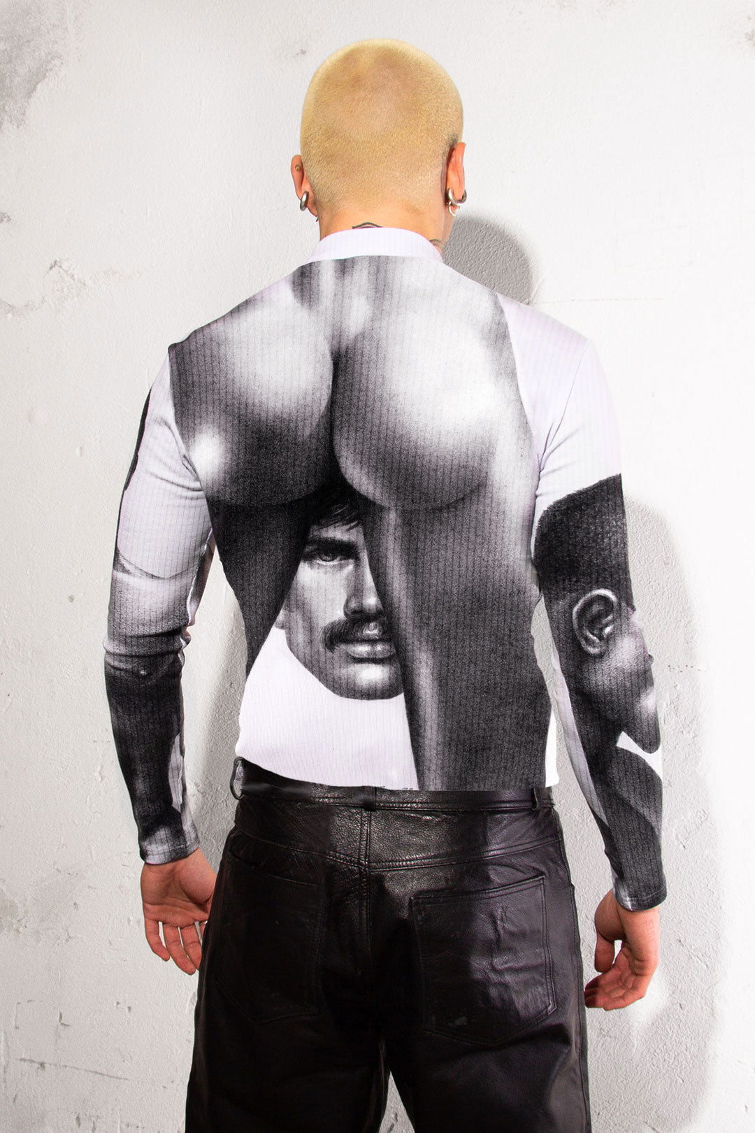 Tom of Finland® Longsleeve