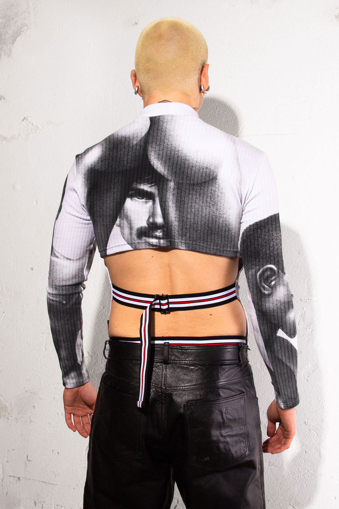 Tom of Finland® Longsleeve