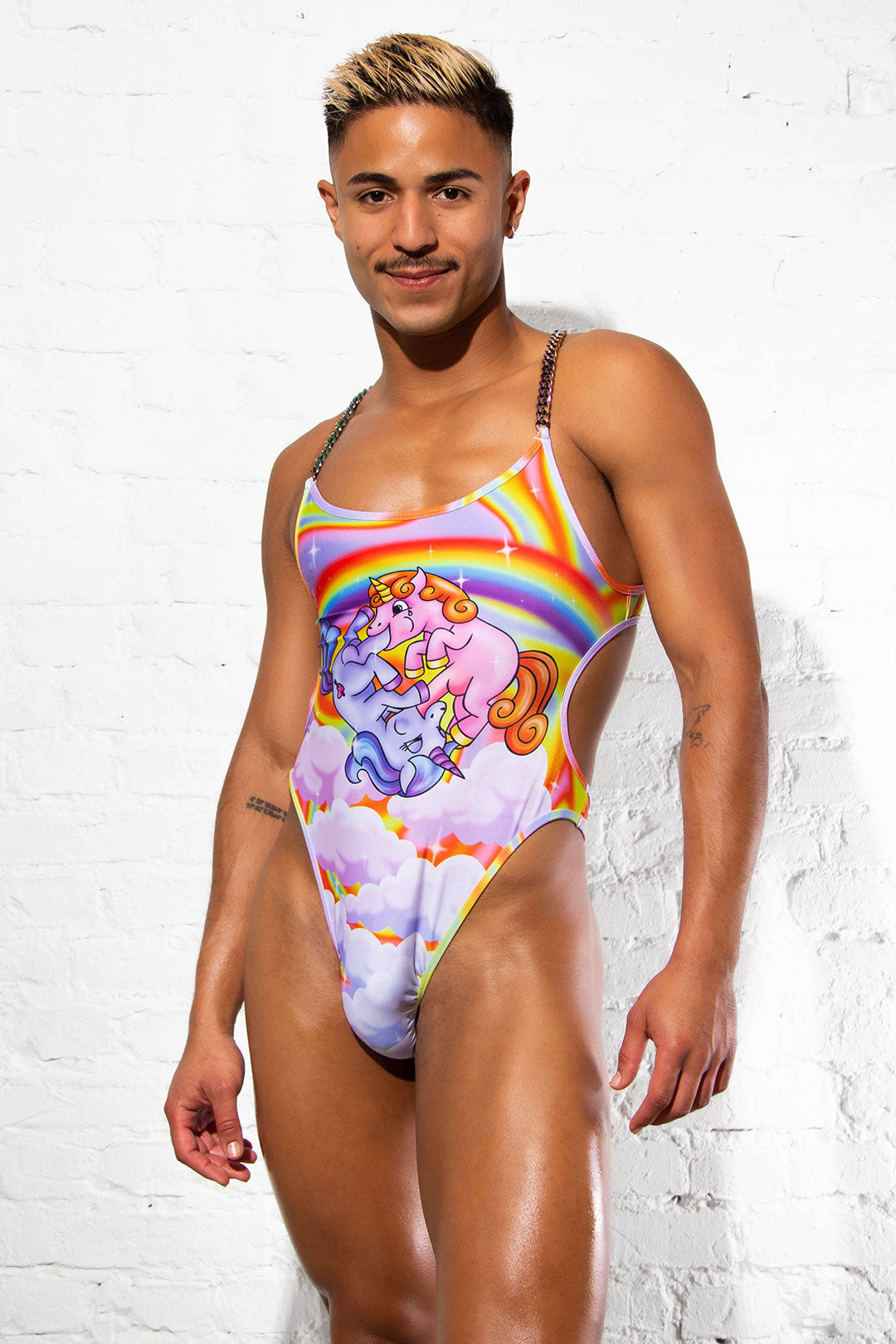 Unicorn Body
