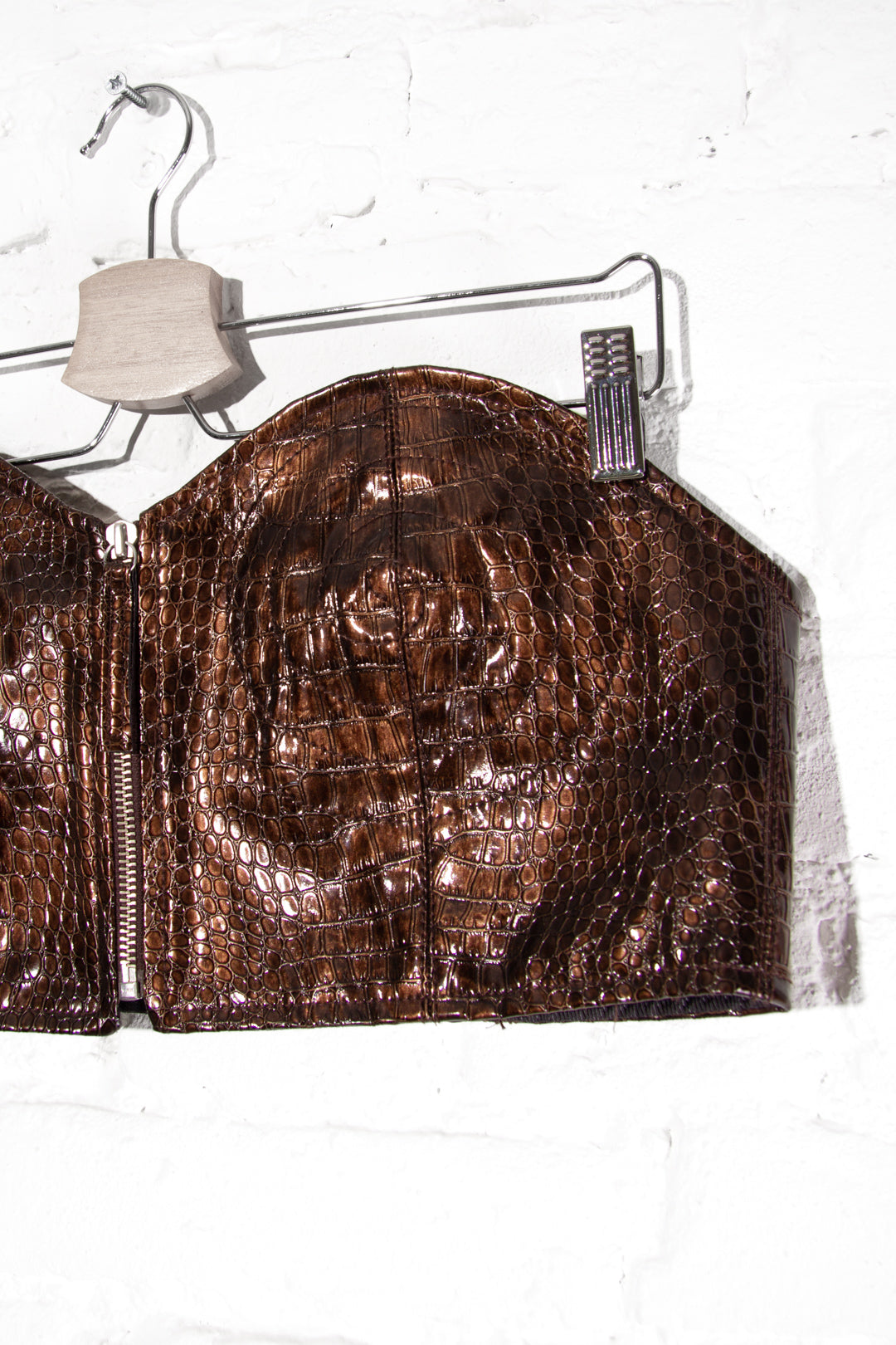 Croc Corset