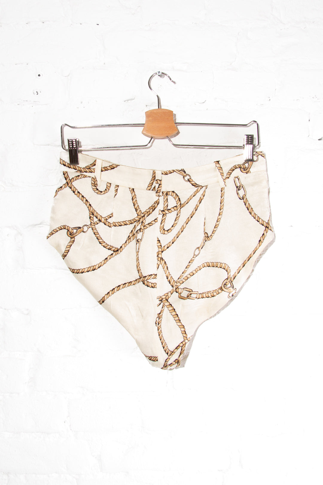 Chain Hotpants