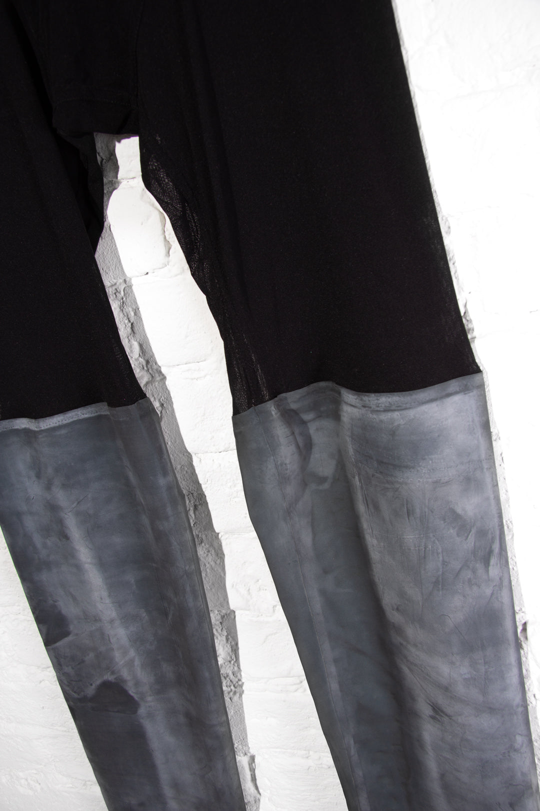 Latex Leggings