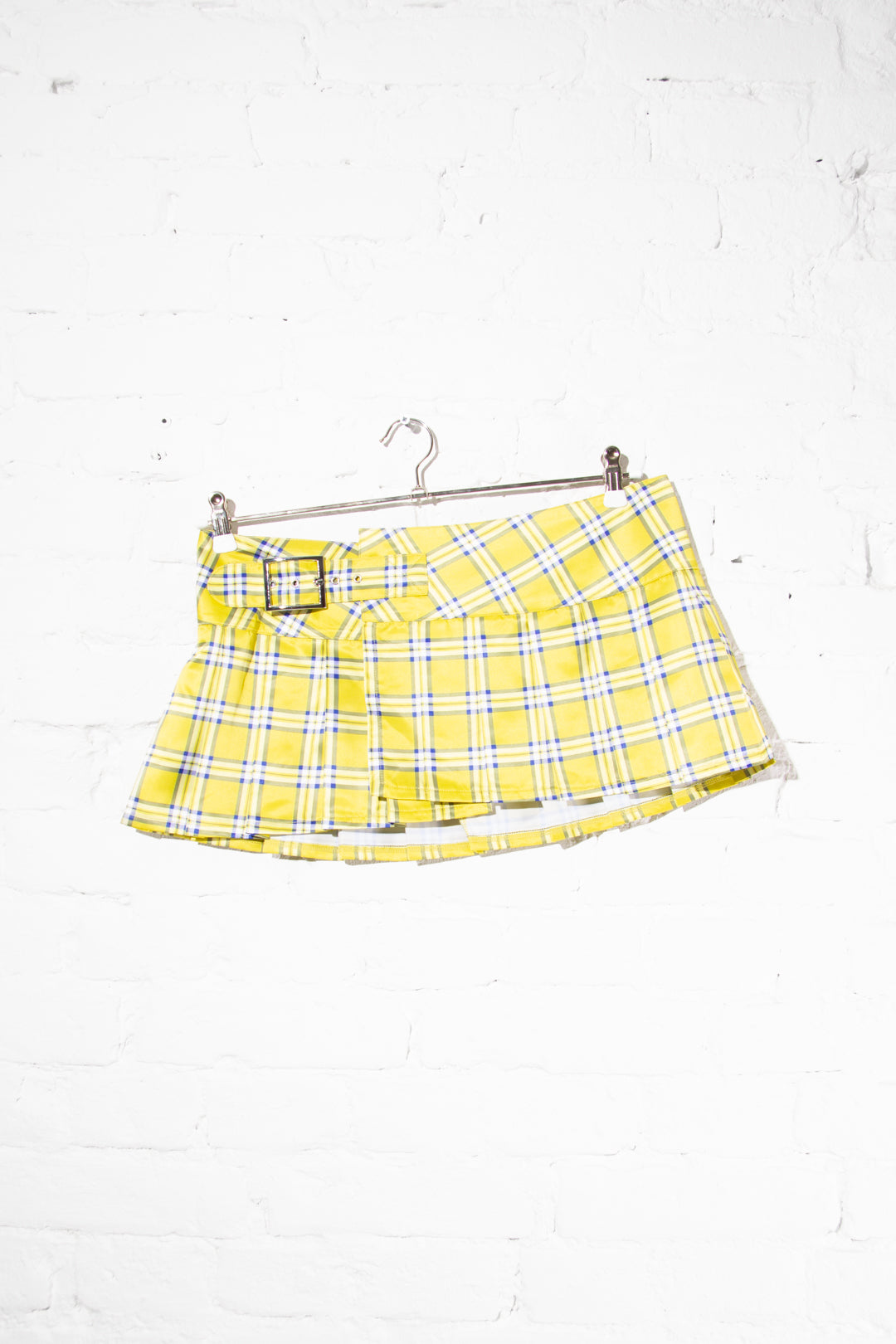 School Skirt - Sample
