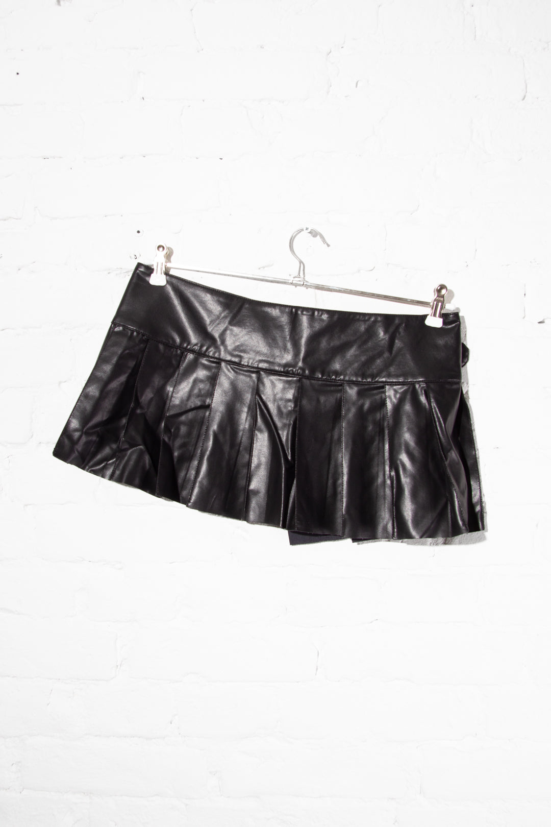 Mini Skirt - Sample