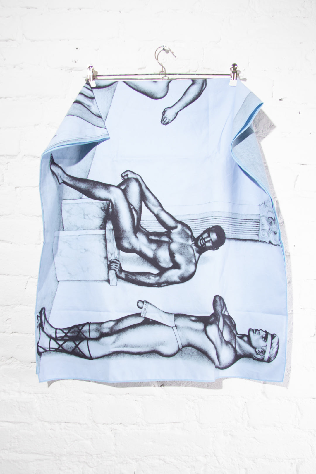 ToF Towel - Sample