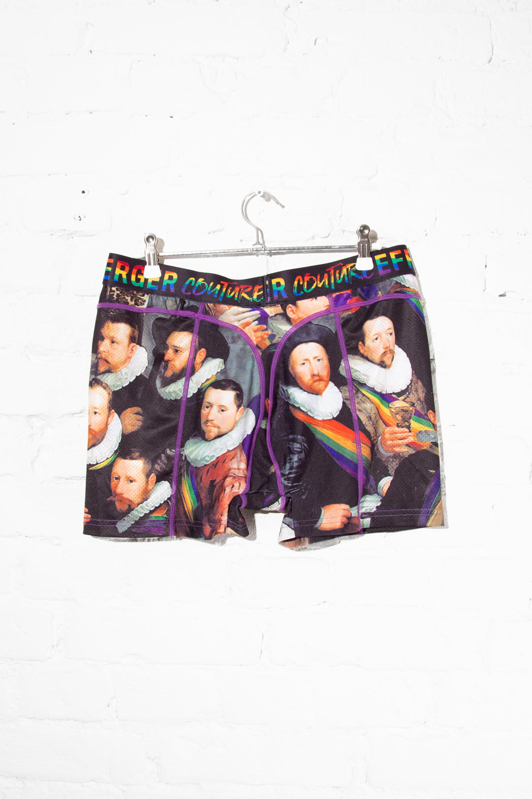 Pride Lords Boxers - Imperfect