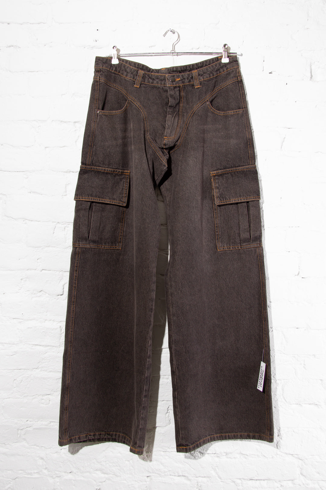 Cargo Jeans - Imperfect