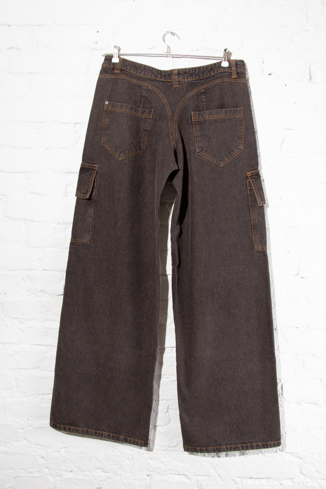 Cargo Jeans - Imperfect