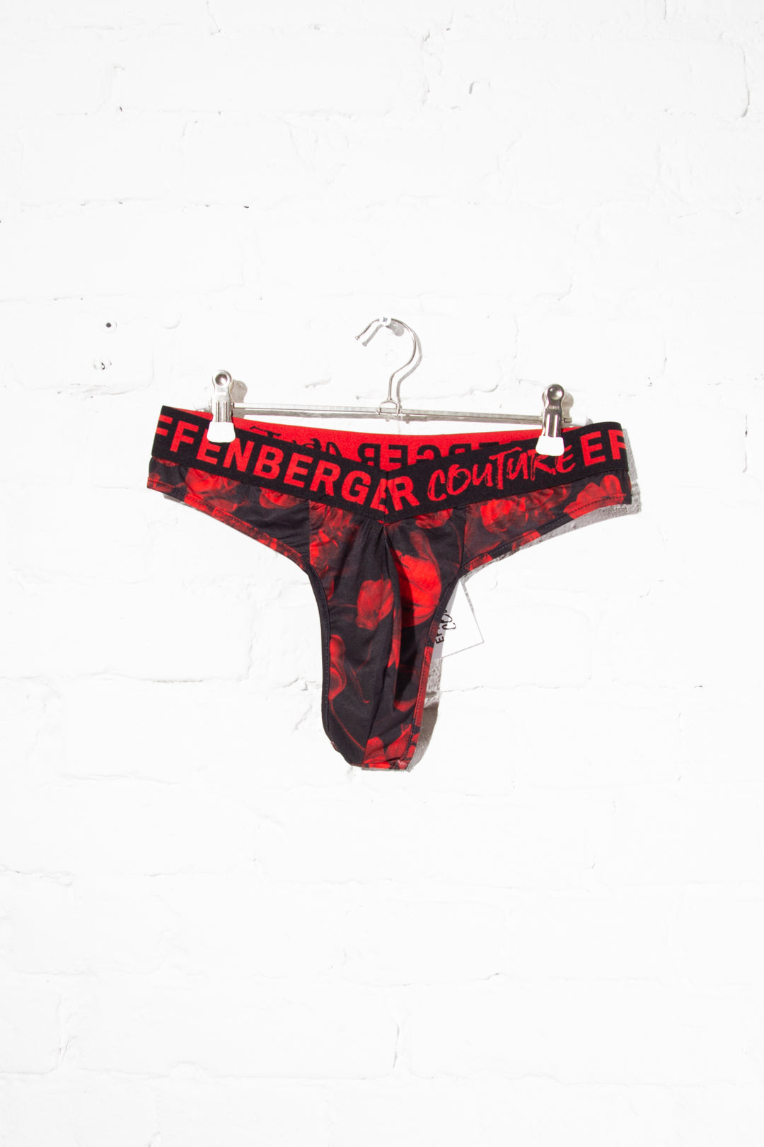 Rose G-String - Sample