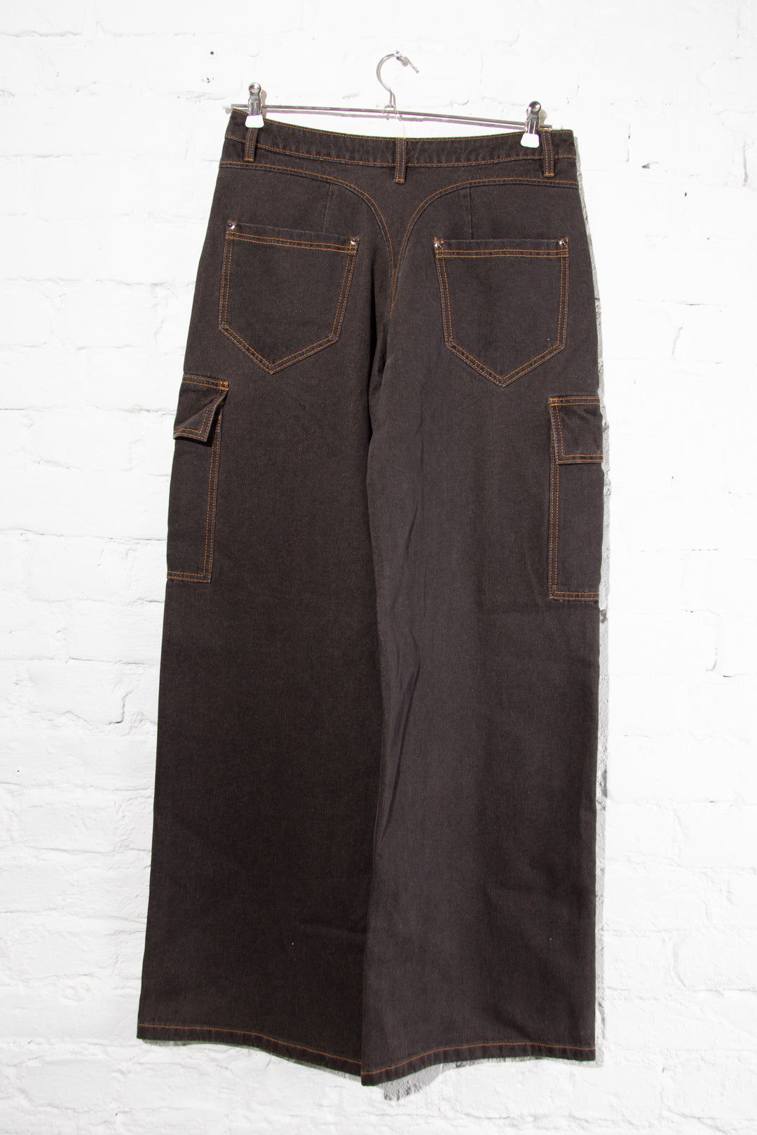 Cargo Jeans - Sample