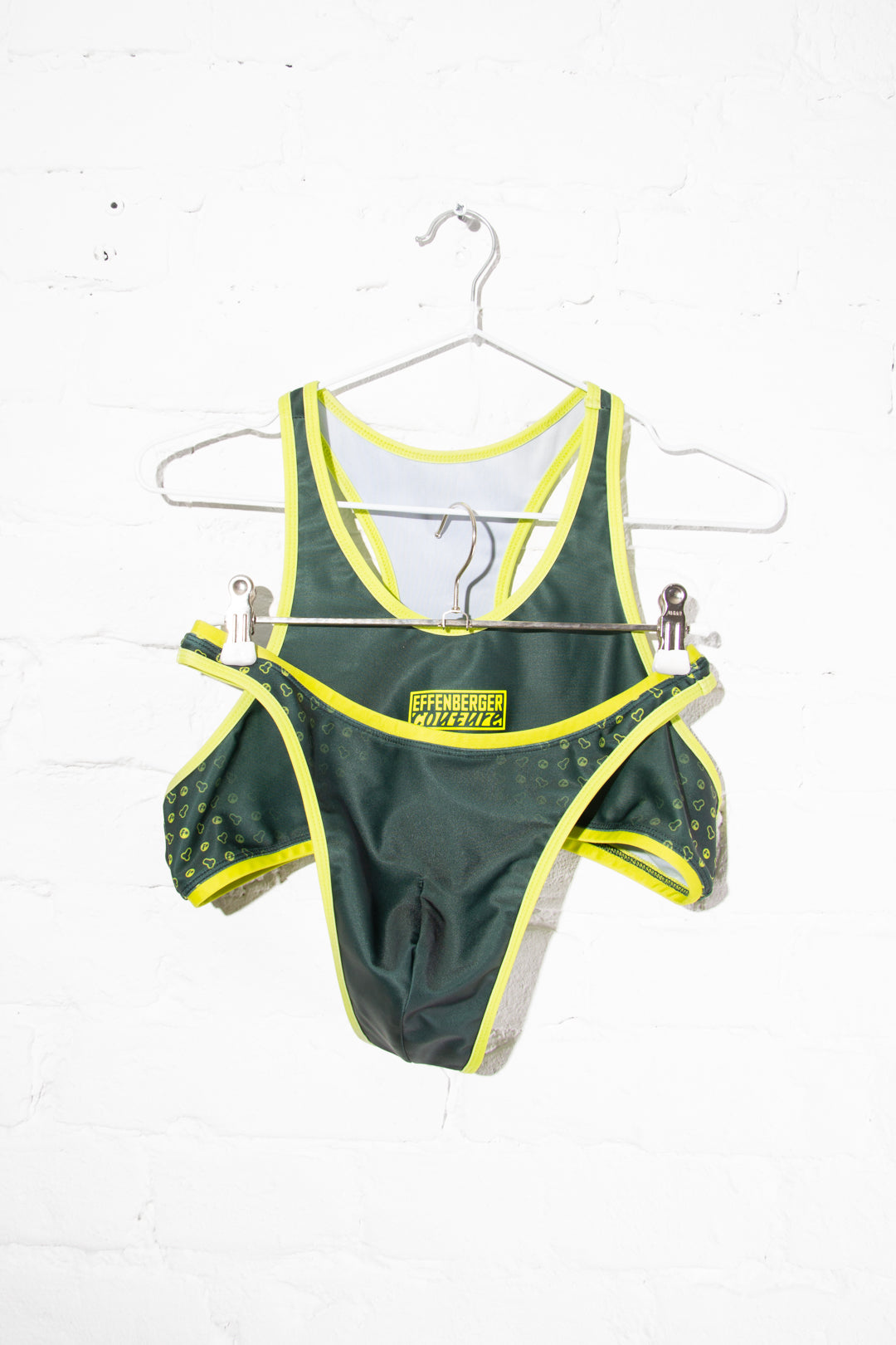 Sporty Set - Sample
