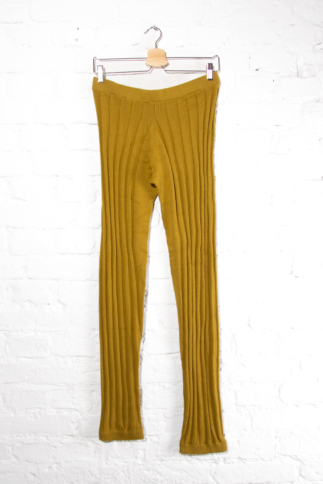 Knitted Leggings