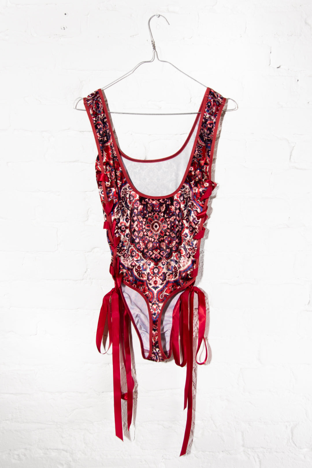 Rug Body - Sample