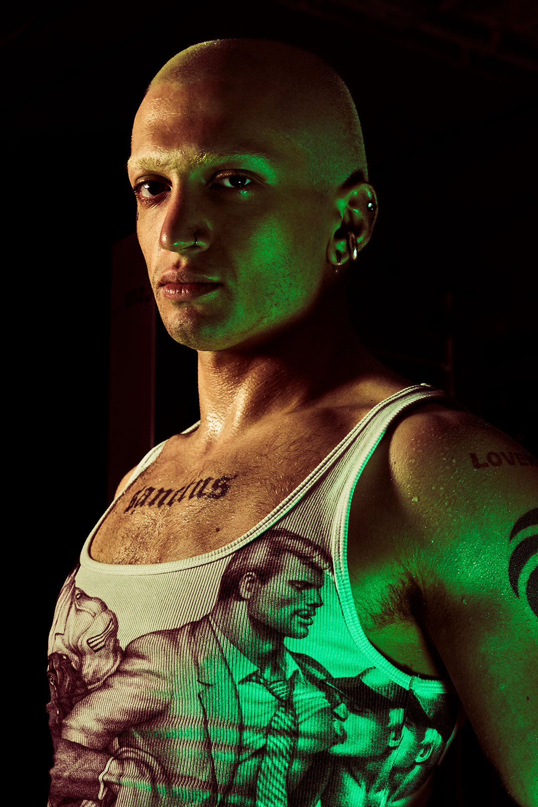 Tom of Finland® Tank Top