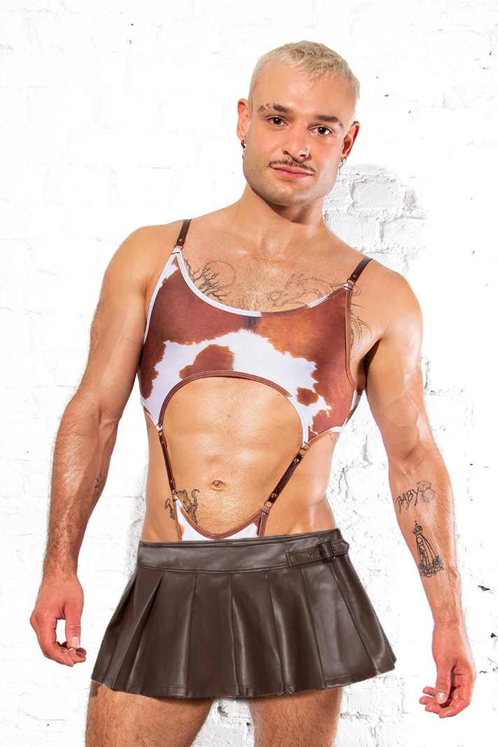 Cow Body