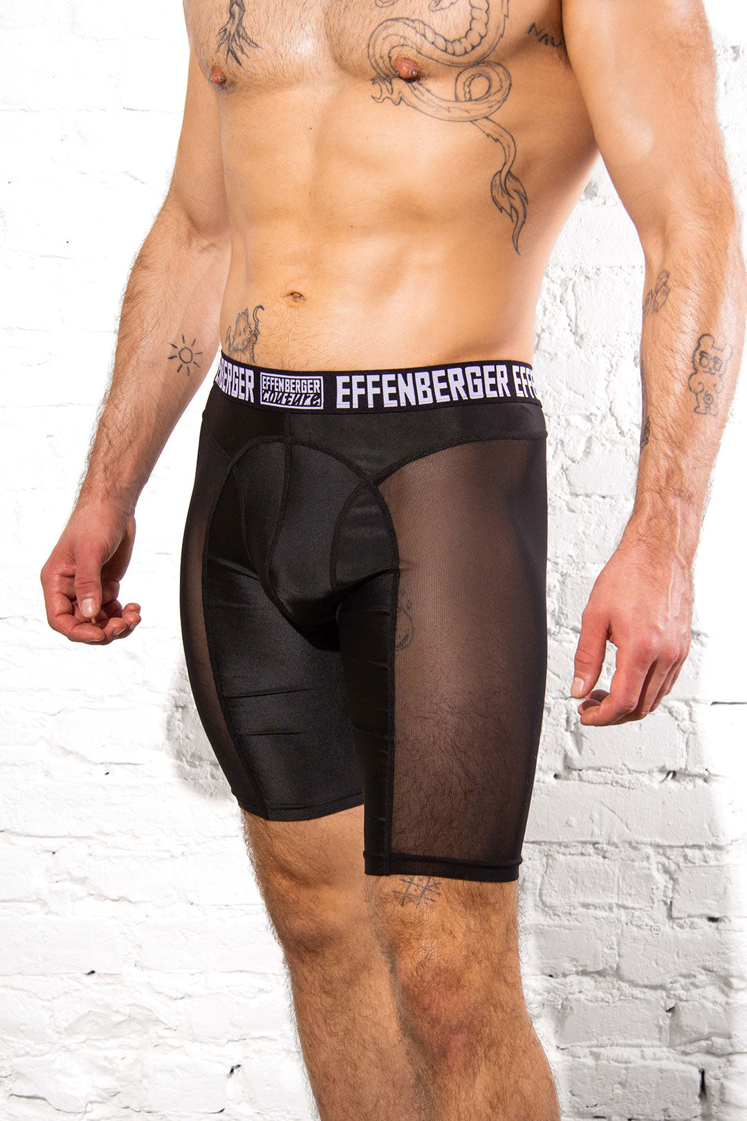Cycle Shorts
