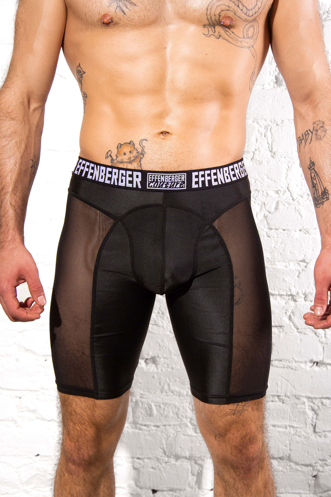 Cycle Shorts