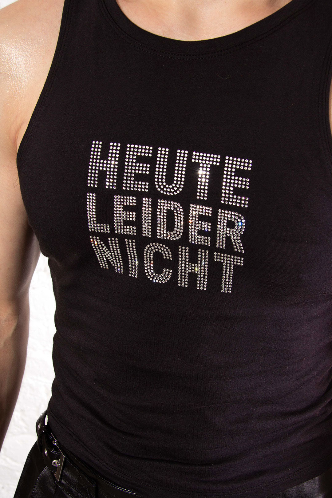 Leider Nicht Tank