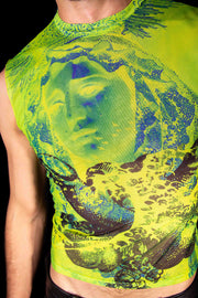 Madonna Tank Top