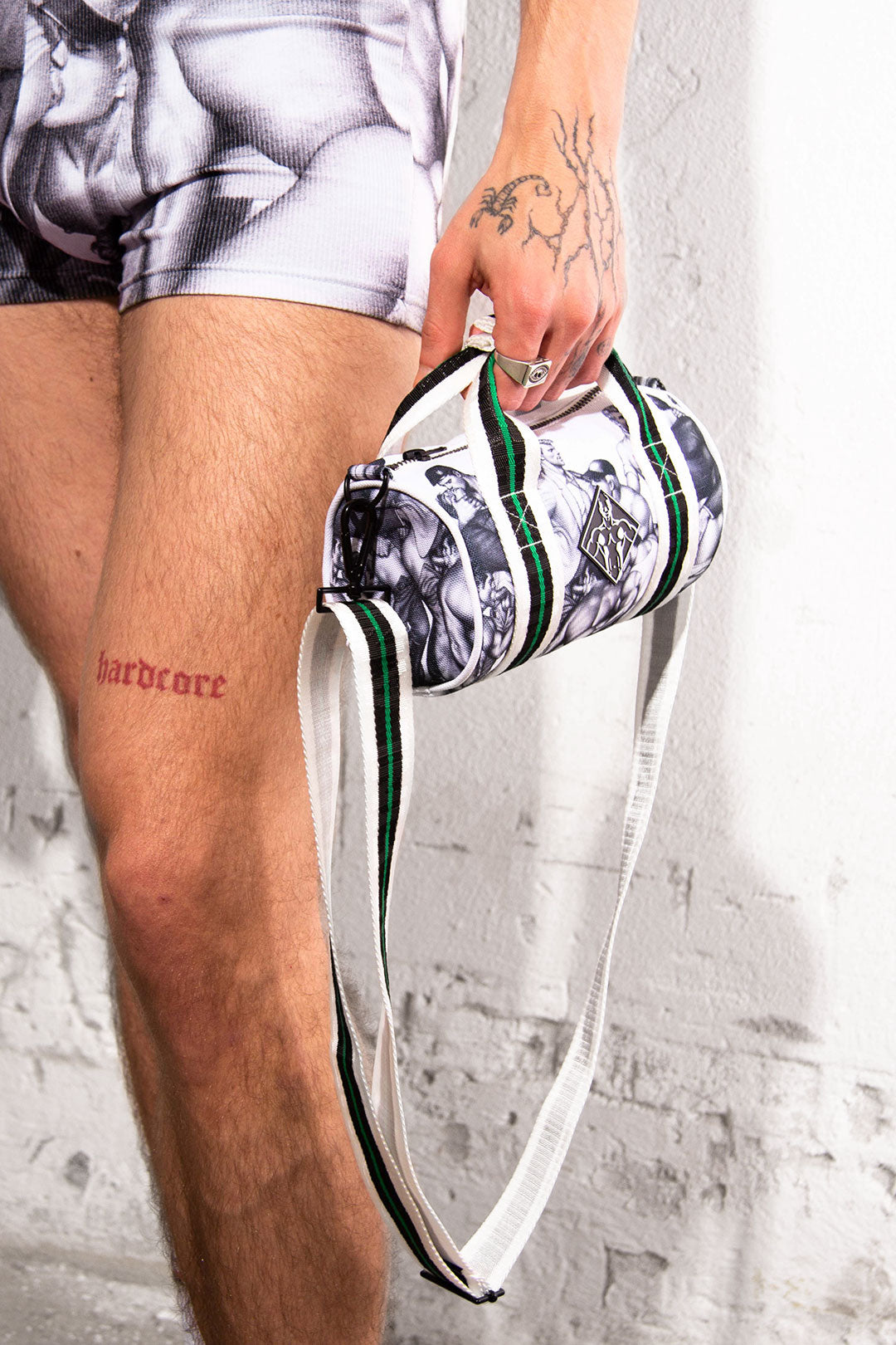 Tom of Finland® Duffle Bag