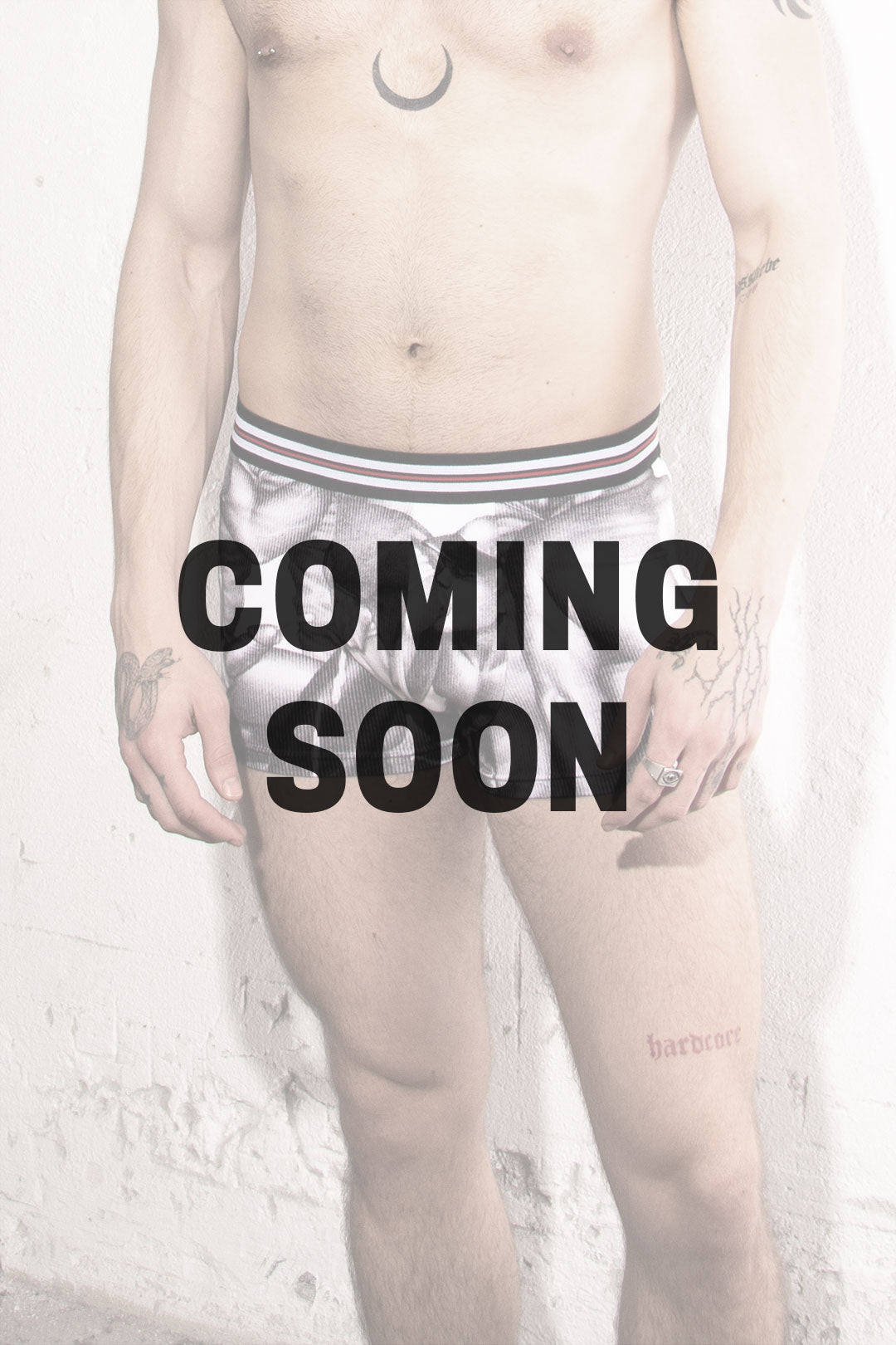 Tom of Finland® Boxers
