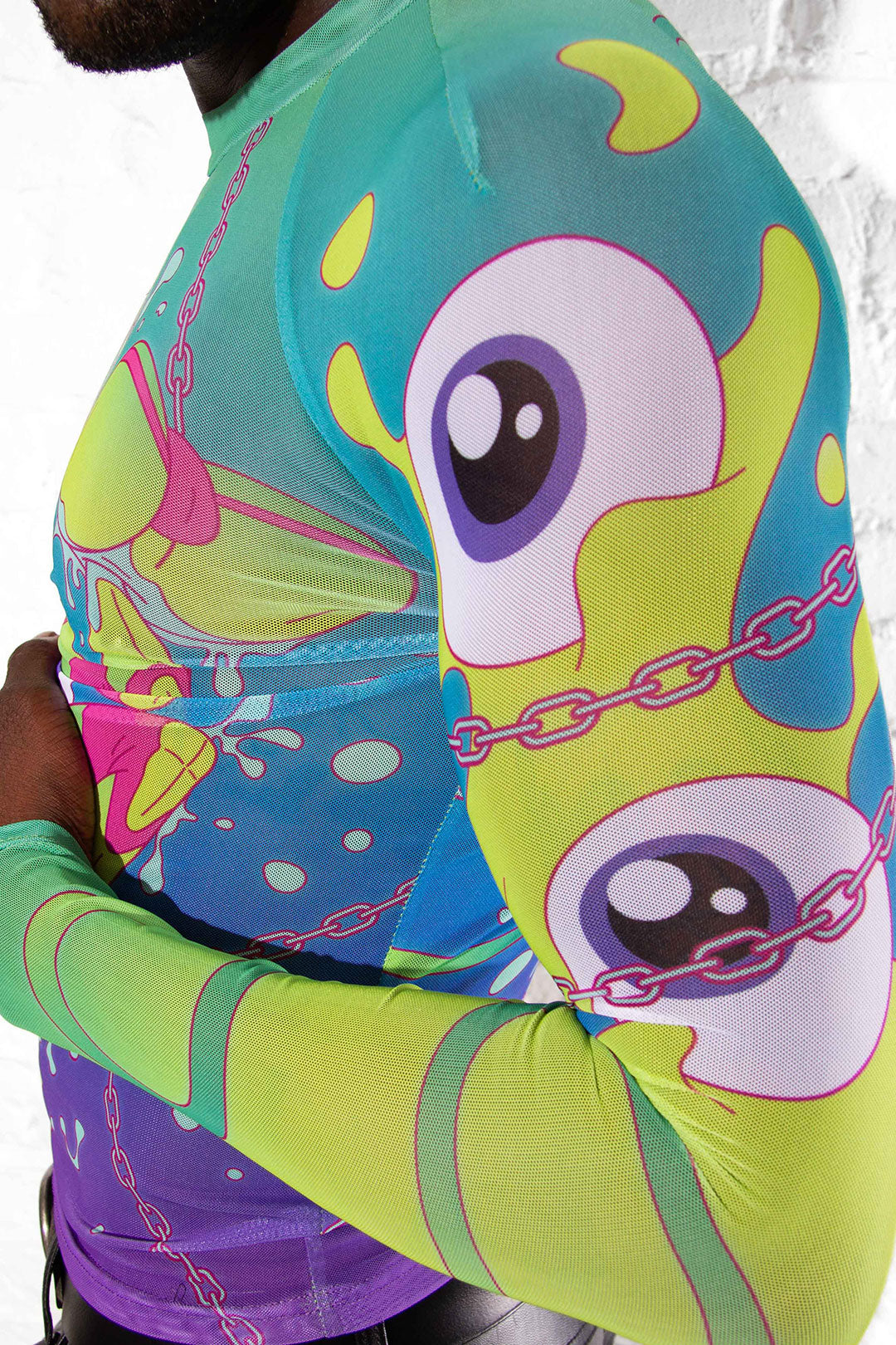Totem Top