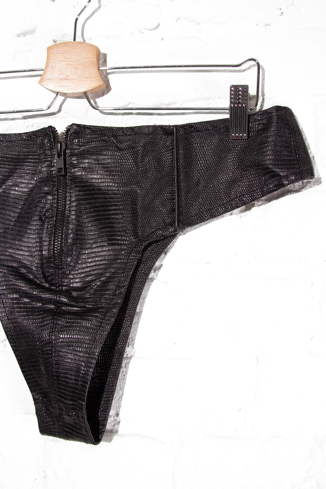 Snake Panty