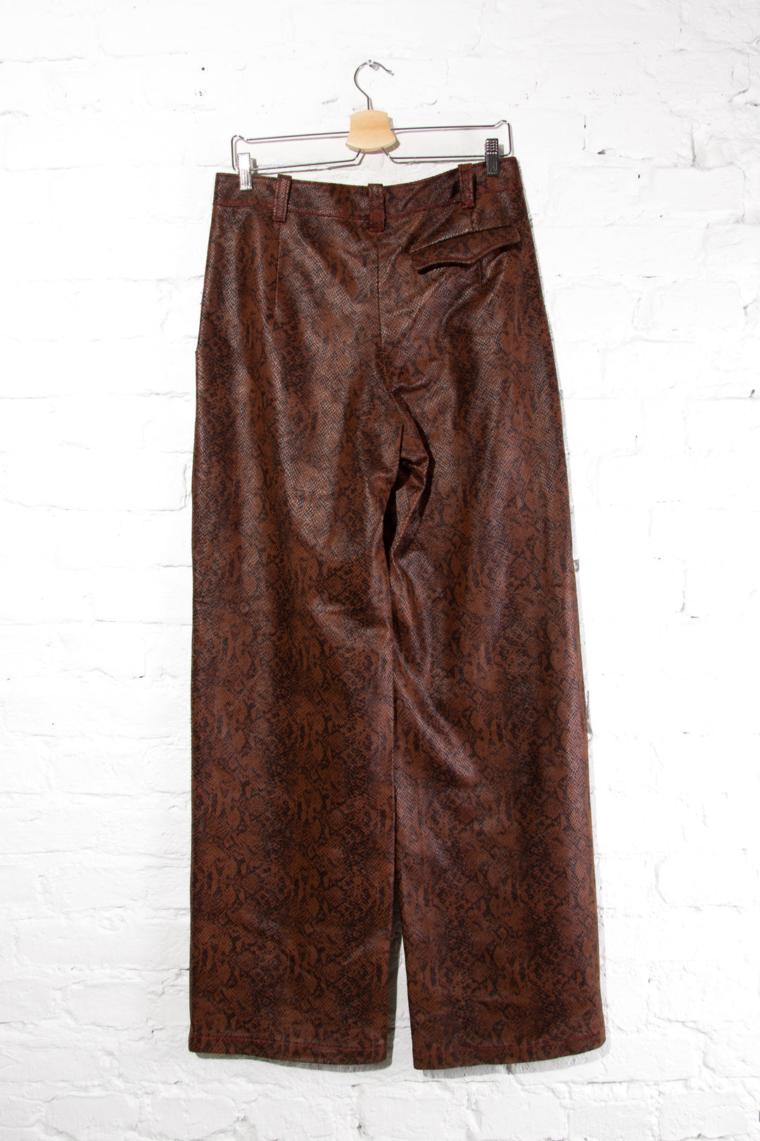 Snake Hole Trousers