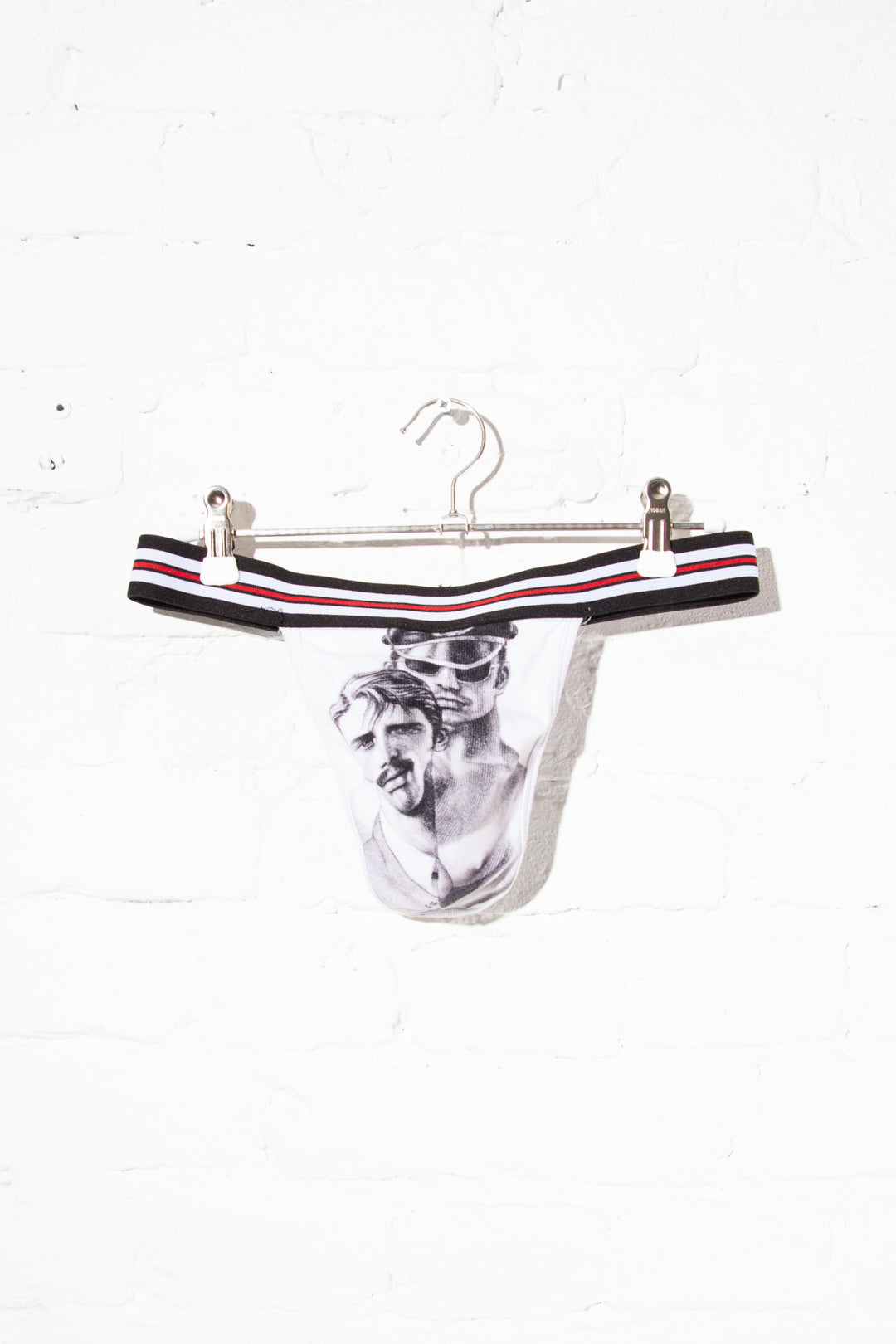 ToF G-String - Sample