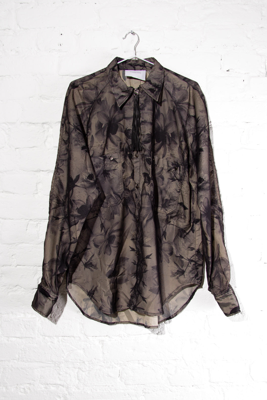 Raglan Shirt
