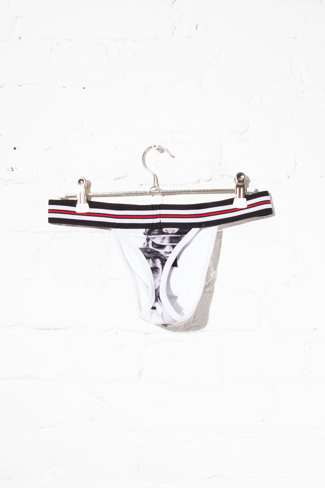 ToF G-String - Sample