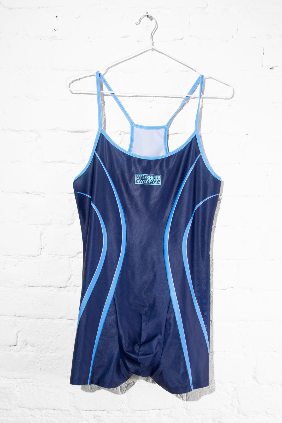 Wrestler Body - Sample