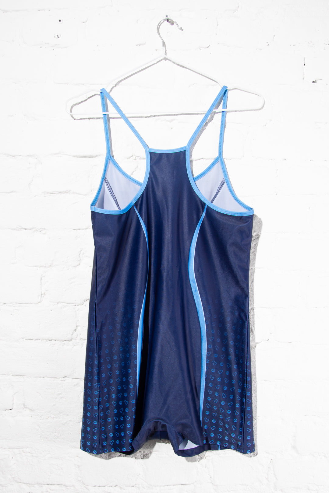 Wrestler Body - Sample