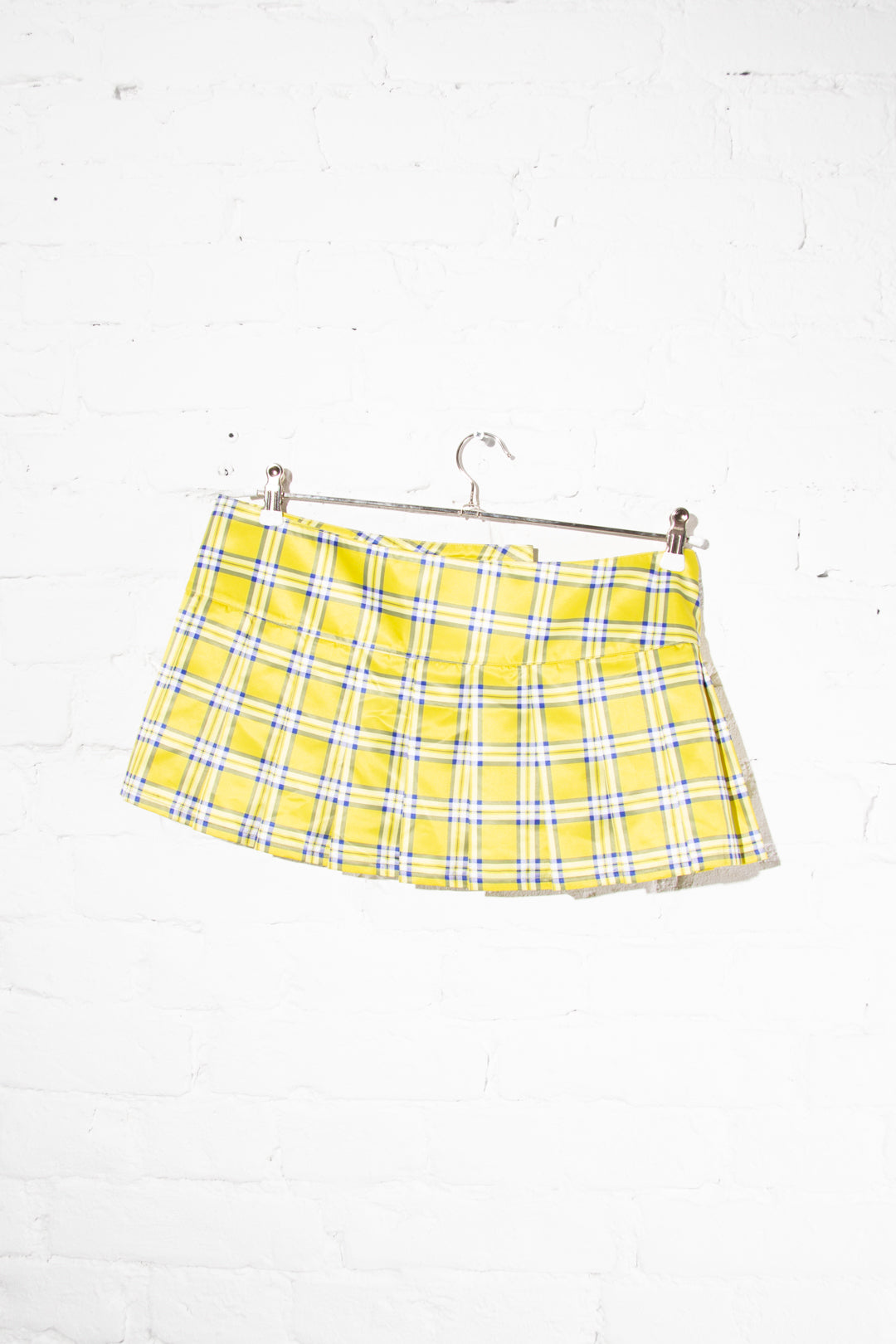 School Skirt - Sample