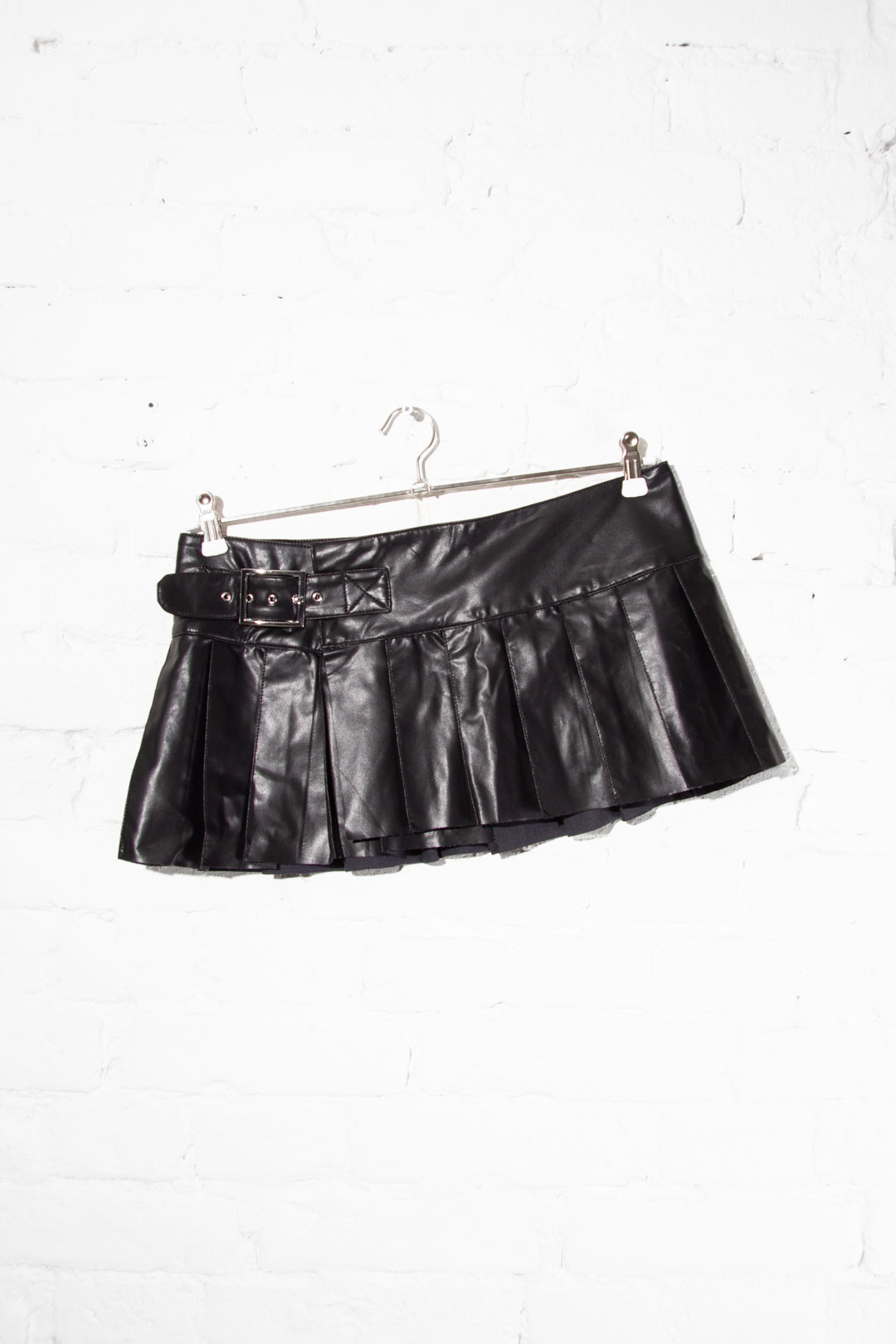 Mini Skirt - Sample