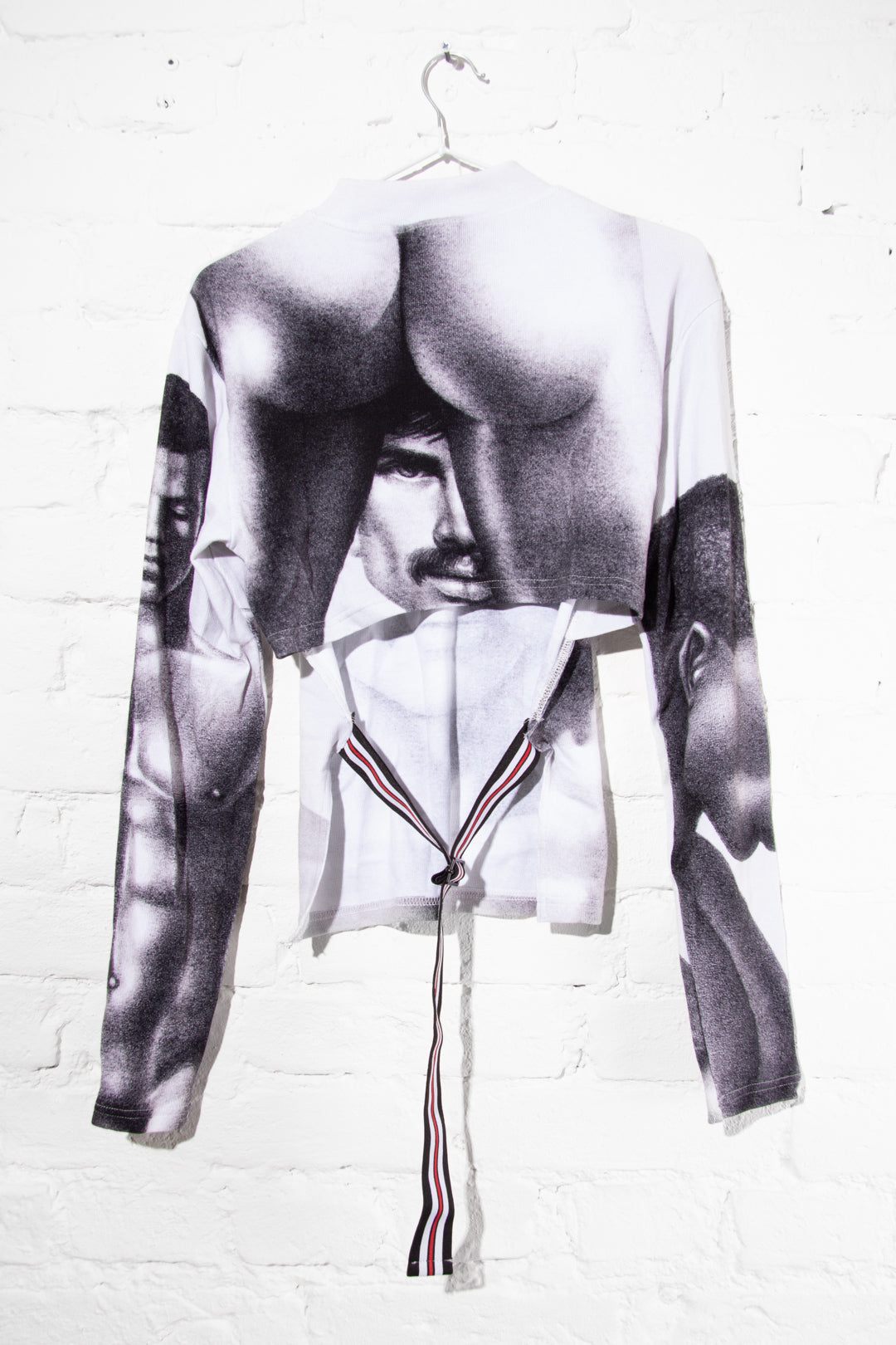 ToF Long Sleeve Top - Sample