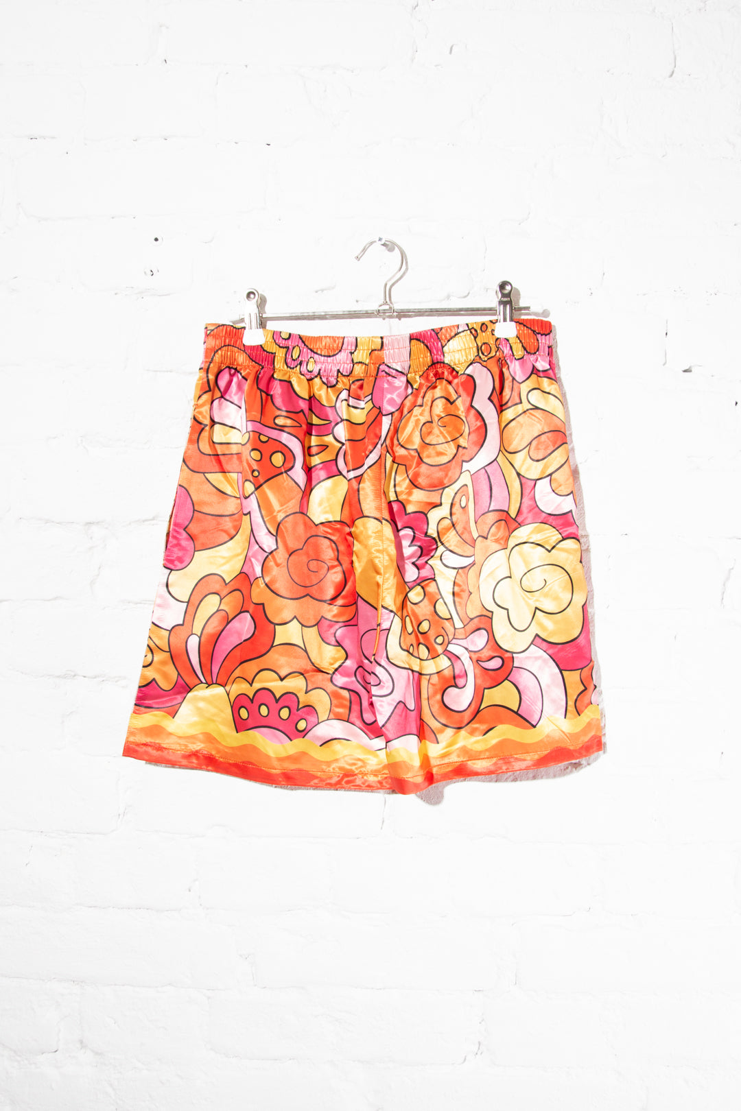 Groovy Satin Set - Sample