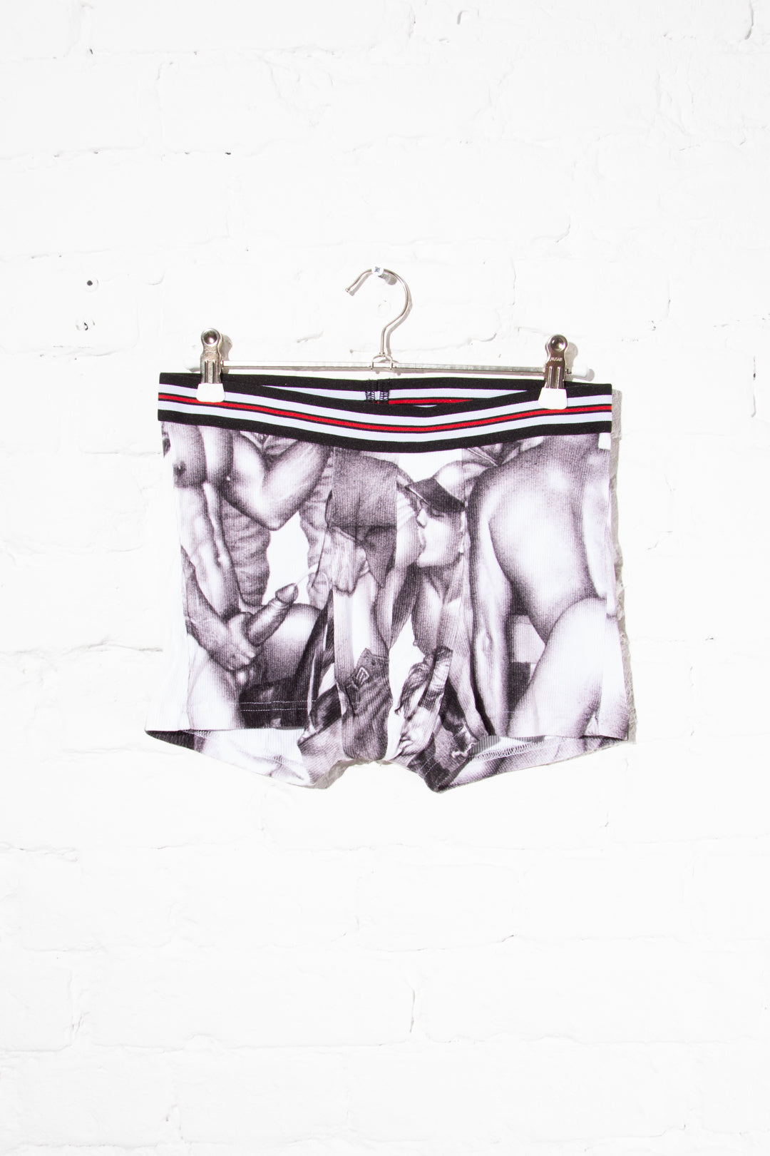 ToF Boxers - Sample