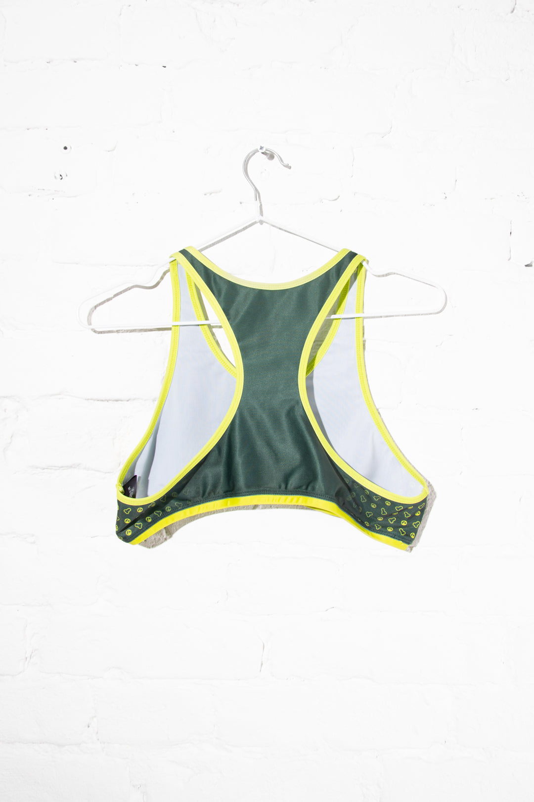Sporty Set - Sample