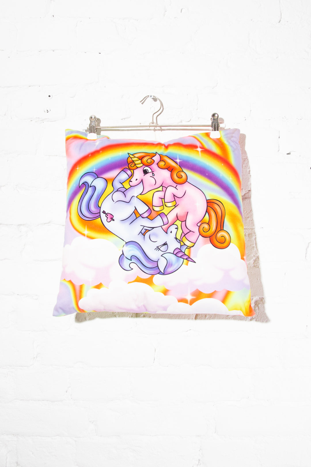 Unicorn Cushion