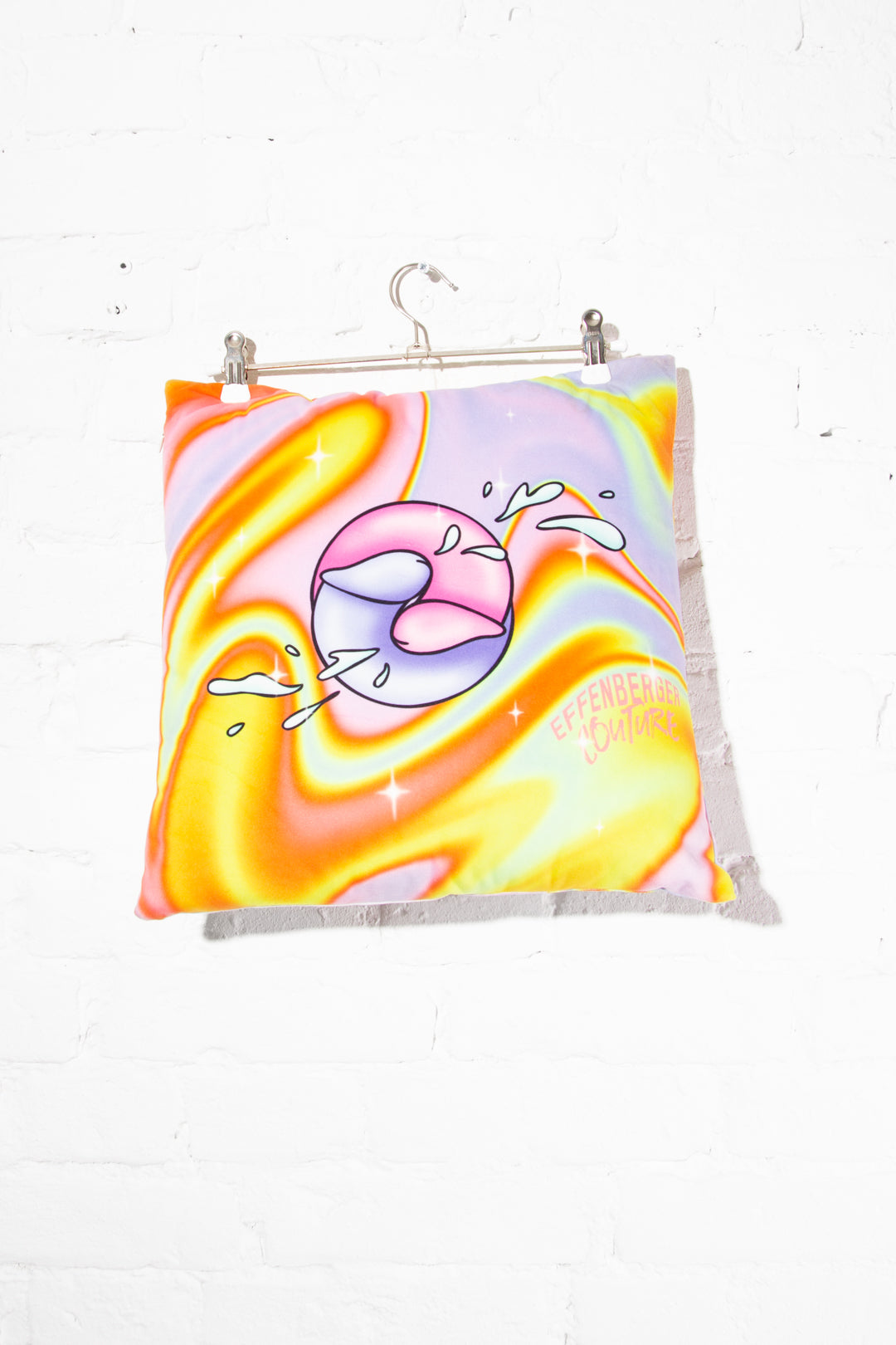 Unicorn Cushion