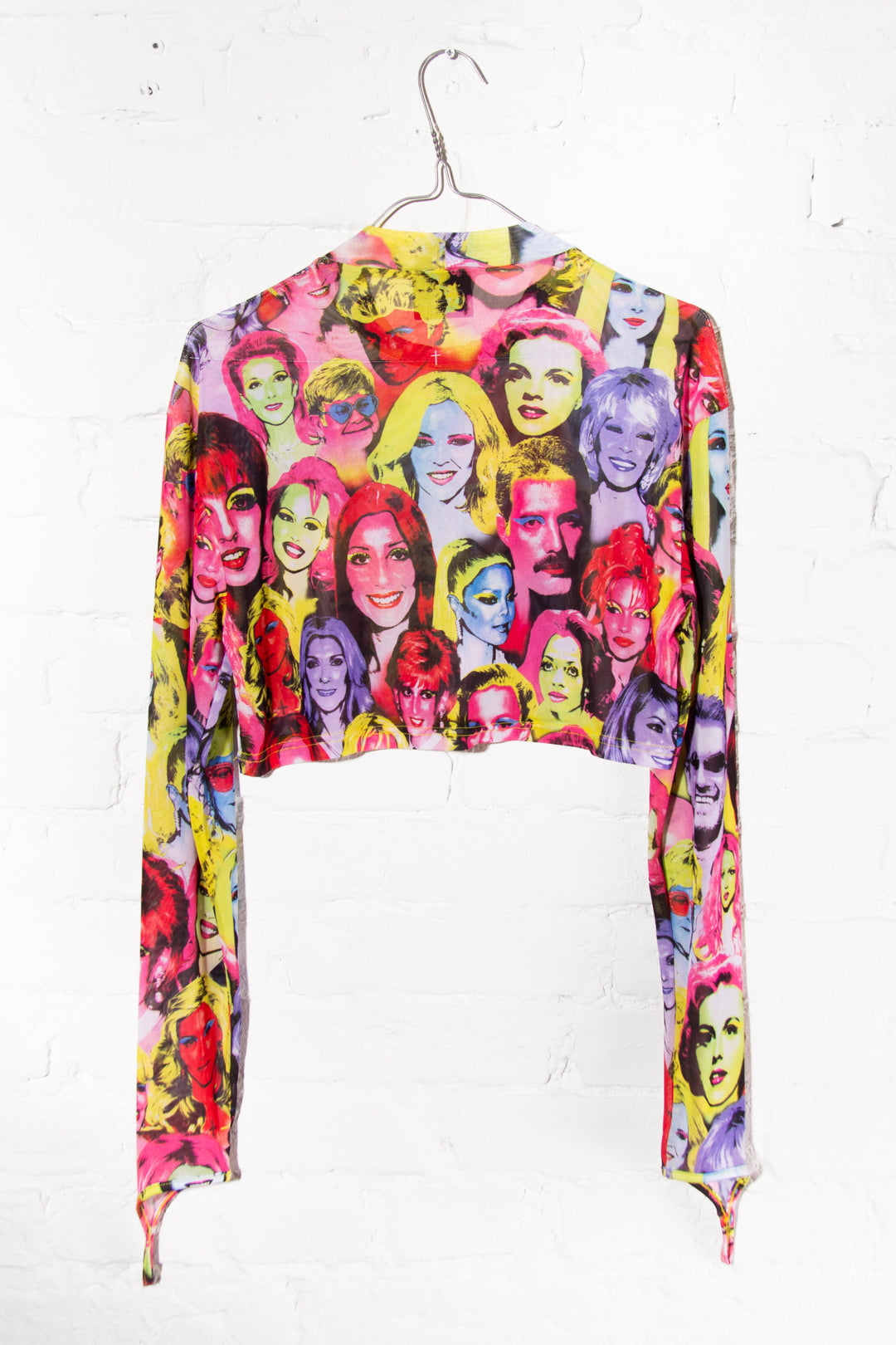 Icons Top - Sample