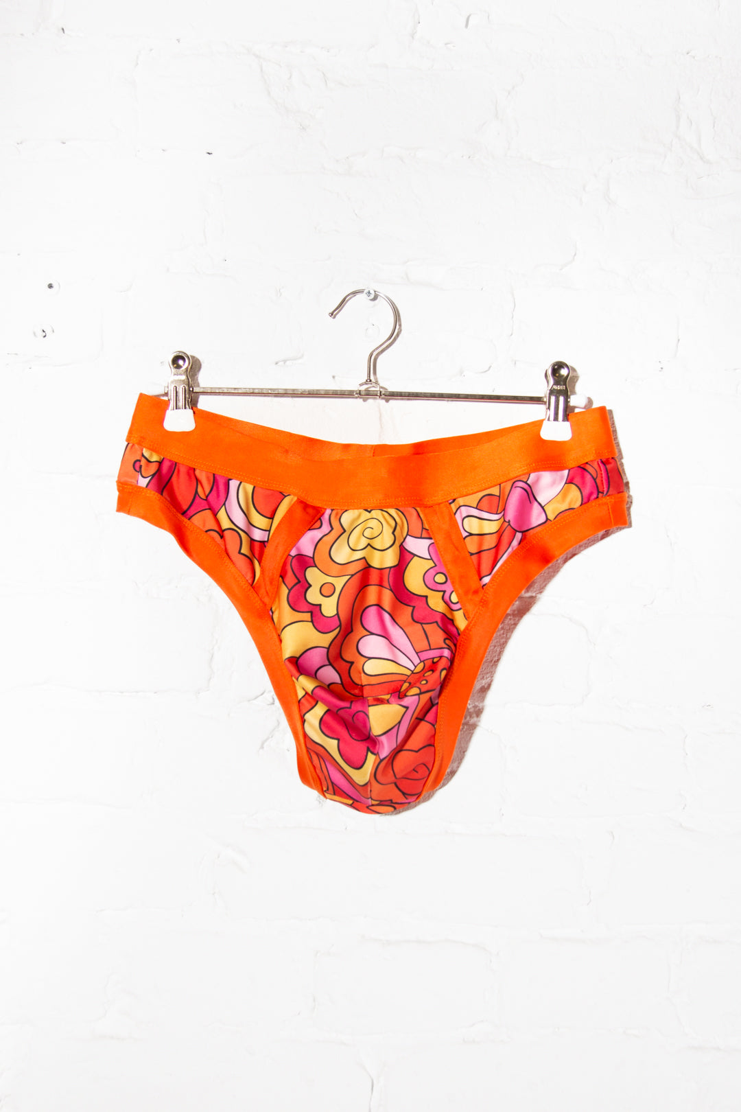 Retro Flower String - Sample