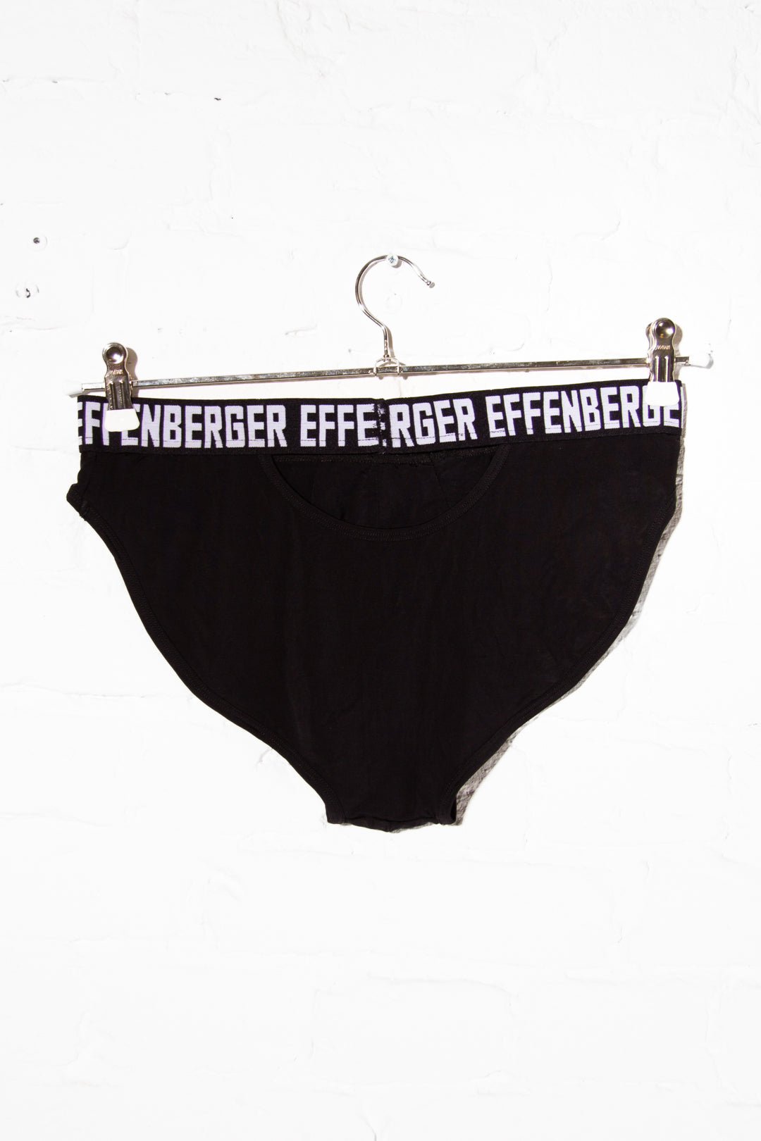 Key Hole Brief - Sample