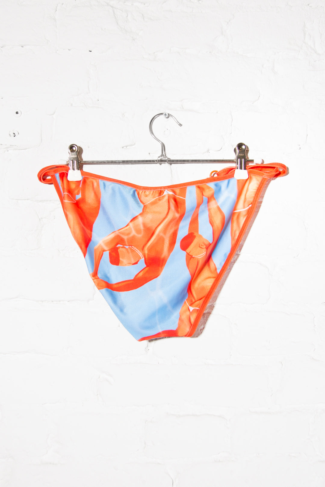 Denis Swim - Imperfect