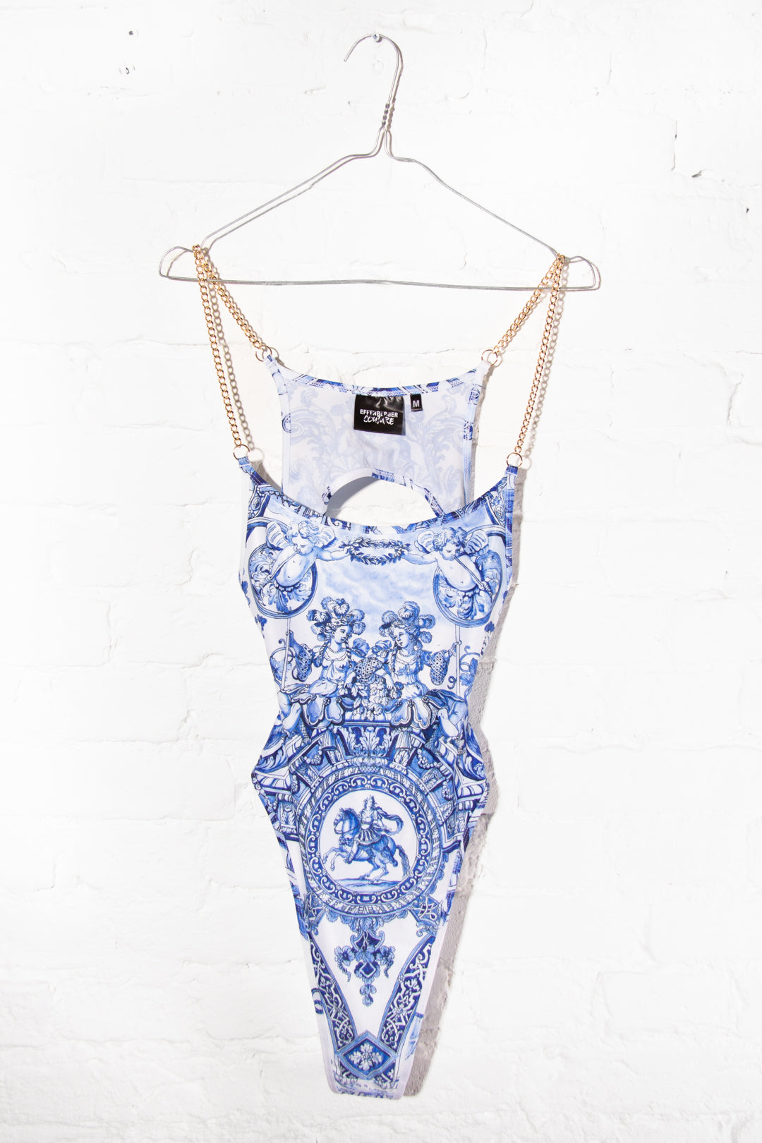 Porcelain Body - Sample