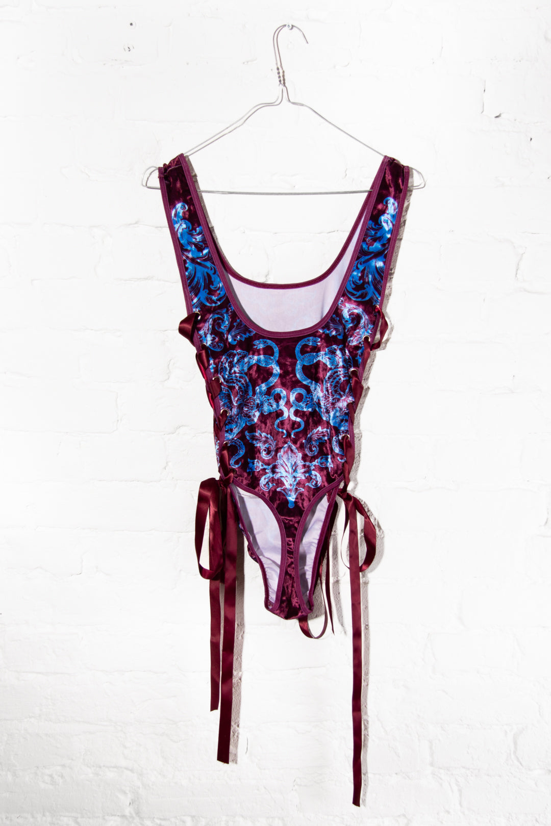 Holy Grail Body - Sample